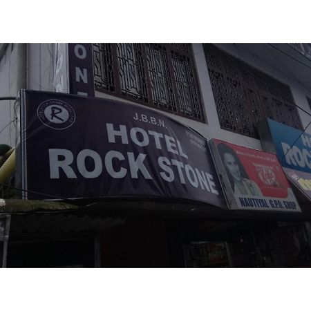 Hotel Rock Stone Mussoorie Exterior photo